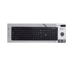 T'nB KBHUB clavier USB Noir