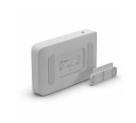 Ubiquiti UniFi Switch Lite 8 PoE Gestionado L2 Gigabit Ethernet (10/100/1000) Energía sobre Ethernet (PoE) Blanco