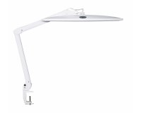 MAUL MAULwork tafellamp 21 W LED Wit