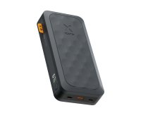 Xtorm 67W Fuel Series Powerbank 27.000mAh - Midnight Black