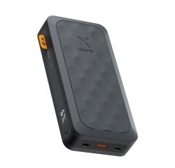 Xtorm 67W Fuel Series Powerbank 27.000mAh - Midnight Black