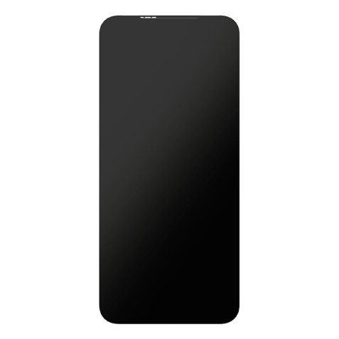 Fairphone F6DISP-1ZW-WW1 pièce de rechange de téléphones mobiles Écran Noir