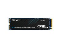 PNY M280CS2140-500-CL disque SSD 500 Go M.2 PCI Express 4.0 NVMe