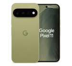 Google Pixel 11 Double SIM Android 17 5G USB Type-C 12 Go 256 Go 4985 mAh Vert