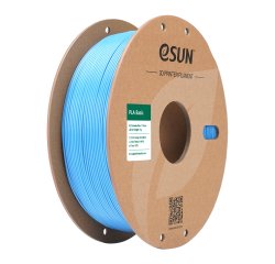 eSUN PLA BASIC Polymilchsäure (PLA) Hellblau 1 kg
