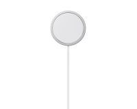 Apple MX6Y3ZM/A cargador de dispositivo móvil Universal Blanco USB Cargador inalámbrico Carga rápida Interior