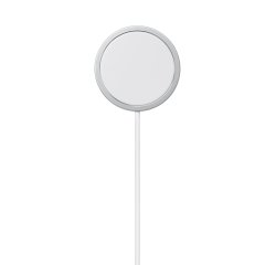 Apple MX6Y3ZM/A cargador de dispositivo móvil Universal Blanco USB Cargador inalámbrico Carga rápida Interior