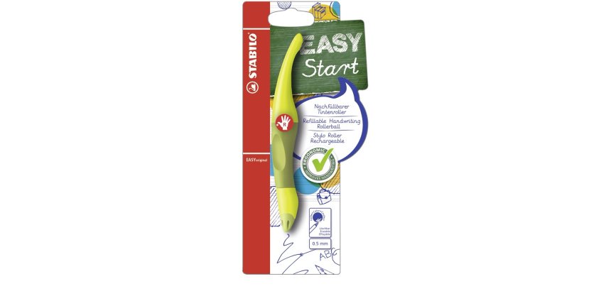 STABILO EASYoriginal Stick pen Blue 1 pc(s)