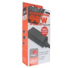 DLH Alimentation secteur 90W Lenovo 100% compatible (sauf USB-C)