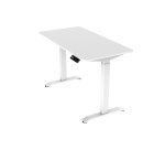 Urban Factory EED25UF bureau d'ordinateur Blanc