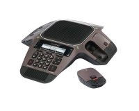 Alcatel Conference IP1850 teléfono IP Negro