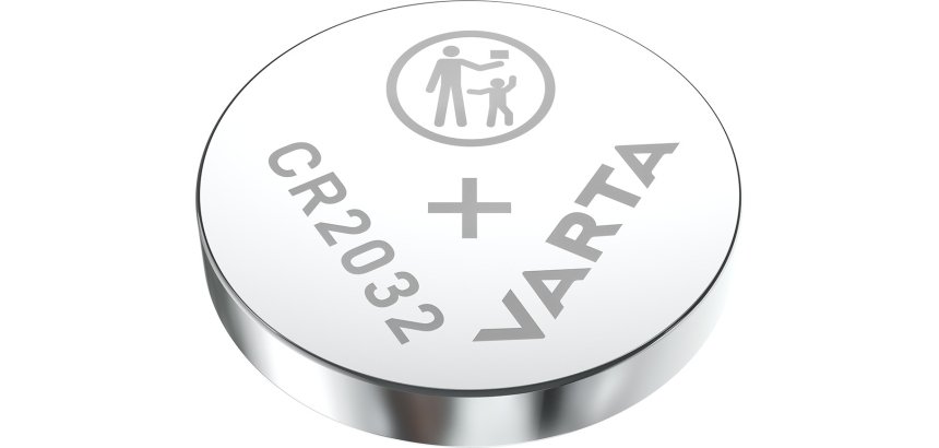 Varta -CR2032