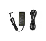 Green Cell AD49P adattatore e invertitore Interno 65 W Nero