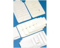 Blasetti Monodex envelope White 500 pc(s)