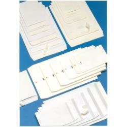 Blasetti Monodex busta Bianco 500 pz