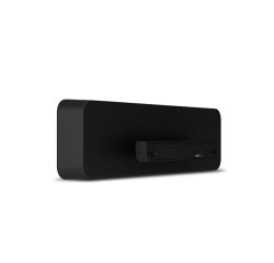 Elo Touch Solutions VFD Customer Display Negro