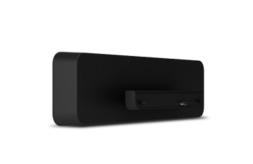 Elo Touch Solutions VFD Customer Display Negro