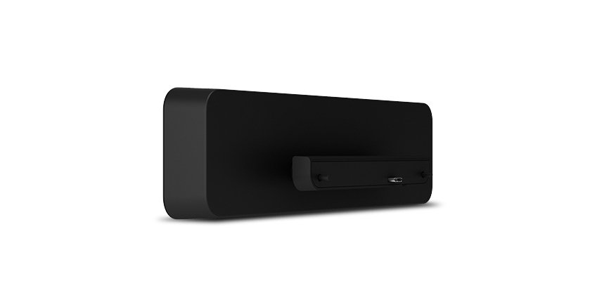 Elo Touch Solutions VFD Customer Display Negro