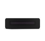 Elo Touch Solutions VFD Customer Display Negro