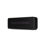 Elo Touch Solutions VFD Customer Display Negro