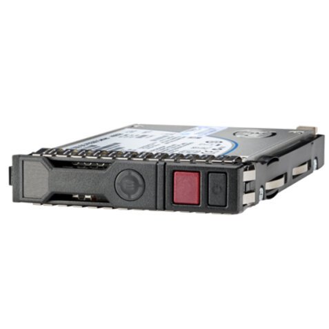 HPE 765466-B21 disque dur 2 To 7200 tr/min 2.5" SAS