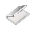 Cuscinetto per timbri - 5 x 7 cm - neutro - Pelikan