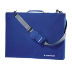 Staedtler Mars LR 661 13 Set di valigie Blu