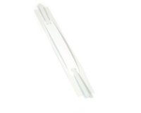 Relieur à lamelle Flexifix, autocollant, blanc