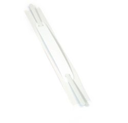 Relieur à lamelle Flexifix, autocollant, blanc