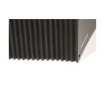 Trieur à soufflet, format A4, 1-31, noir