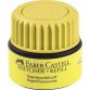 FABER-CASTELL Cartouche de recharge 'TEXTLINER 1549'
