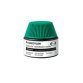 Flacon recharge staedtler lumocolor 351 de 20ml coloris vert