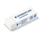 Staedtler rasoplast 526 B eraser White 1 pc(s)