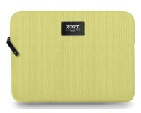 PORT Designs MILANO II 33 cm (13") Housse Jaune