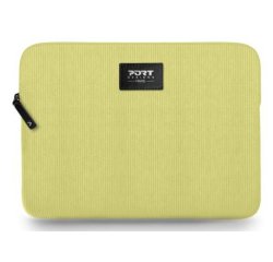 PORT Designs MILANO II 33 cm (13") Housse Jaune