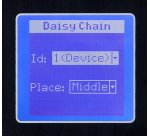 Eaton EMAH28 unité de distribution d'énergie 8 sortie(s) CA 1U Noir