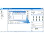 Eaton EMAH28 unité de distribution d'énergie 8 sortie(s) CA 1U Noir