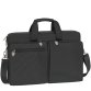 Housse TIERGARTEN 17 pouces pour ordinateur portable noir 8550black