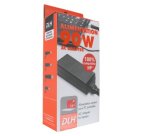 DLH Alimentation secteur 90W HP 100% compatible (sauf USB-C)