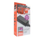 DLH Alimentation secteur 65W HP 100% compatible (sauf USB-C)
