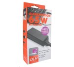 DLH Alimentation secteur 65W Lenovo 100% compatible (sauf USB-C)