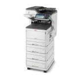 OKI MC853dnv LED A3 1200 x 600 DPI 23 ppm