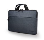Port Designs BELIZE TL 13.3" 33,8 cm (13.3") Sac Messenger Gris