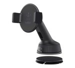 Belkin F8M978BT support Support passif Mobile/smartphone Noir