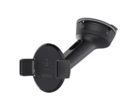 Belkin F8M978BT houder Passieve houder Mobiele telefoon/Smartphone Zwart