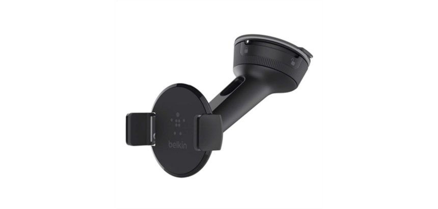 Belkin F8M978BT houder Passieve houder Mobiele telefoon/Smartphone Zwart