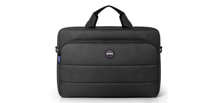 Port Designs Portland II Eco Tl 43,9 cm (17.3") Malette Noir