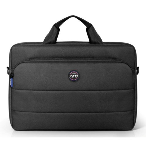 Port Designs ECO PORTLAND 40,6 cm (16") Malette Noir