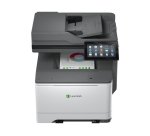 Lexmark CX635adwe Laser A4 1200 x 1200 DPI 40 ppm Wifi
