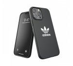 Adidas 47150 custodia per cellulare 17 cm (6.7") Cover Nero, Bianco